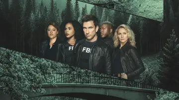 Задник к сериалу "ФБР: Самые разыскиваемые преступники" #1276054