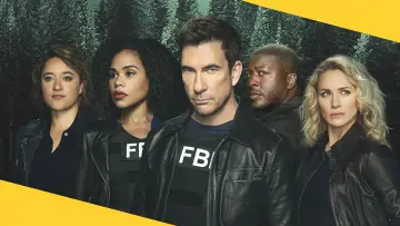 Задник к сериалу "ФБР: Самые разыскиваемые преступники" #1276056