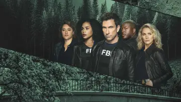 Задник к сериалу "ФБР: Самые разыскиваемые преступники" #1276061