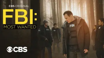 Задник к сериалу "ФБР: Самые разыскиваемые преступники" #1276070