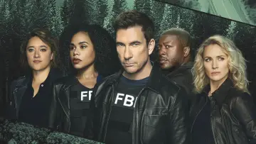 Задник к сериалу "ФБР: Самые разыскиваемые преступники" #1276072