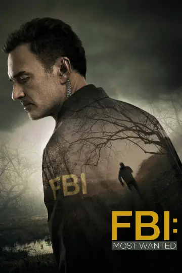 Постер к сериалу "ФБР: Самые разыскиваемые преступники" #1276086