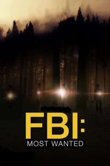 Постер к сериалу "ФБР: Самые разыскиваемые преступники" #1276089