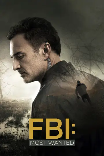Постер к сериалу "ФБР: Самые разыскиваемые преступники" #1276092