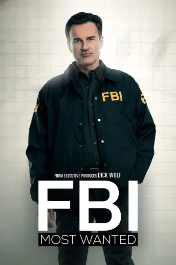 Постер к сериалу "ФБР: Самые разыскиваемые преступники" #1276093
