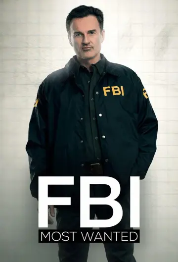 Постер к сериалу "ФБР: Самые разыскиваемые преступники" #1276094