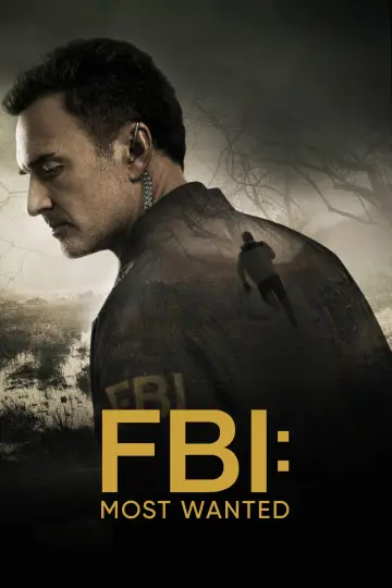 Постер к сериалу "ФБР: Самые разыскиваемые преступники" #1276100