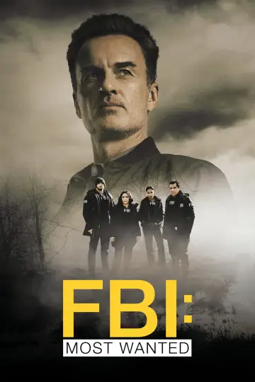 Постер к сериалу "ФБР: Самые разыскиваемые преступники" #1276101