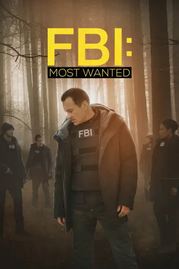 Постер к сериалу "ФБР: Самые разыскиваемые преступники" #1276102