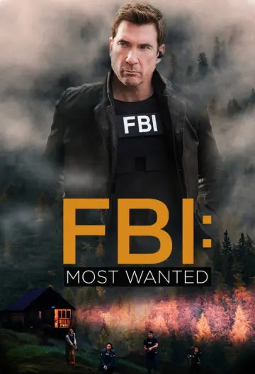 Постер к сериалу "ФБР: Самые разыскиваемые преступники" #1276105