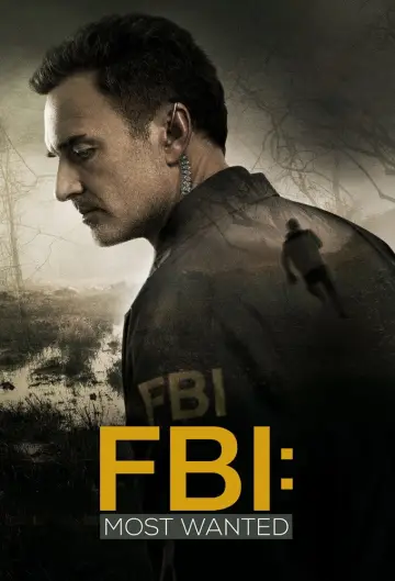 Постер к сериалу "ФБР: Самые разыскиваемые преступники" #1276108