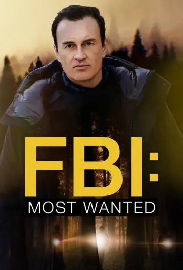 Постер к сериалу "ФБР: Самые разыскиваемые преступники" #1276113