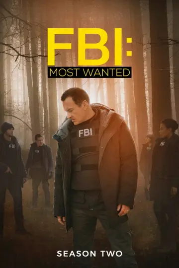 Постер к сериалу "ФБР: Самые разыскиваемые преступники" #1520307