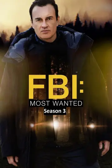 Постер к сериалу "ФБР: Самые разыскиваемые преступники" #1520309