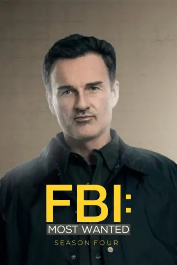 Постер к сериалу "ФБР: Самые разыскиваемые преступники" #1520311