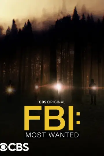 Постер к сериалу "ФБР: Самые разыскиваемые преступники" #1520312