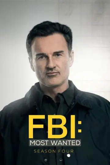 Постер к сериалу "ФБР: Самые разыскиваемые преступники" #1520313