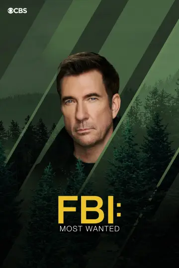Постер к сериалу "ФБР: Самые разыскиваемые преступники" #1600276