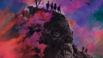 Задник к сериалу "Ходячие мертвецы: Мир за пределами" #1420634