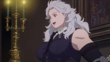 Задник к сериалу "Дорохедоро" #1381797