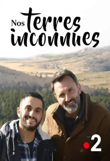 Постер к сериалу "Nos terres inconnues" #1317363