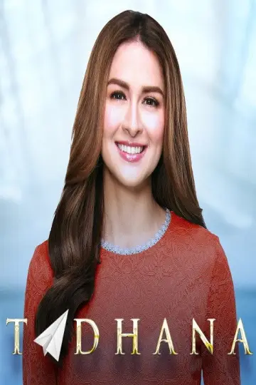 Постер к сериалу "Tadhana" #1538182