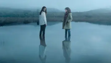 Задник к сериалу "Беспорядок после тебя" #1468770