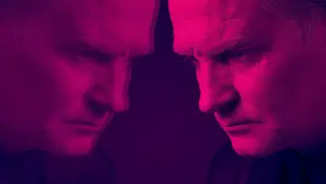 Задник к сериалу "Лицом к лицу" #1664326