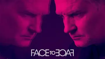 Задник к сериалу "Лицом к лицу" #1664327