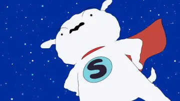 Задник к сериалу "SUPER SHIRO" #1547121
