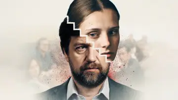 Задник к сериалу "Двенадцать" #1496107