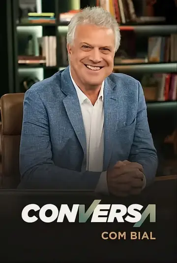 Постер к сериалу "Разговор с Биалом" #1537425