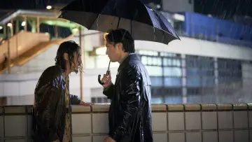 Задник к сериалу "Долг/стыд" #1593403