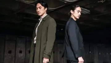 Задник к сериалу "Долг/стыд" #1593415
