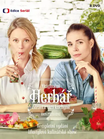 Herbář постер