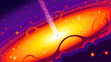 Задник к сериалу "Kurzgesagt — В двух словах" #1439344