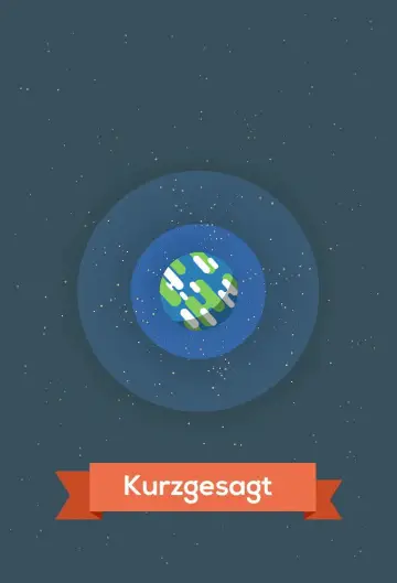 Постер к сериалу "Kurzgesagt — В двух словах" #1439352