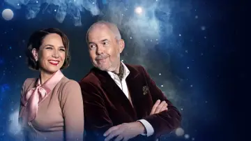 StarDance постер