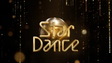 Задник к сериалу "StarDance" #1676969