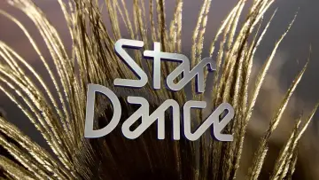 Задник к сериалу "StarDance" #1676971