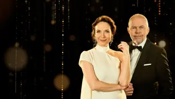Задник к сериалу "StarDance" #1676972