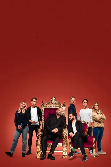 Постер к сериалу "Таскмастер: Норвегия" #1436702