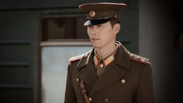 Задник к сериалу "Любовь приходит с неба" #1369207