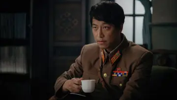 Задник к сериалу "Любовь приходит с неба" #1369210
