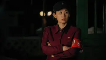 Задник к сериалу "Любовь приходит с неба" #1369219