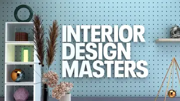 Задник к сериалу "Interior Design Masters with Alan Carr" #1607556