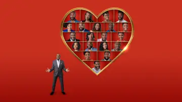 Задник к сериалу "Ready to Love" #1557863