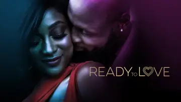 Задник к сериалу "Ready to Love" #1557864