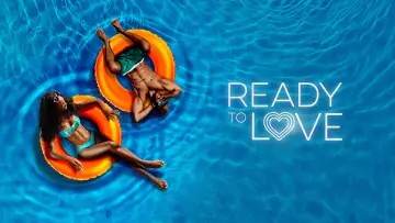 Задник к сериалу "Ready to Love" #1557865