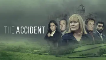 Задник к сериалу "Происшествие" #1589065